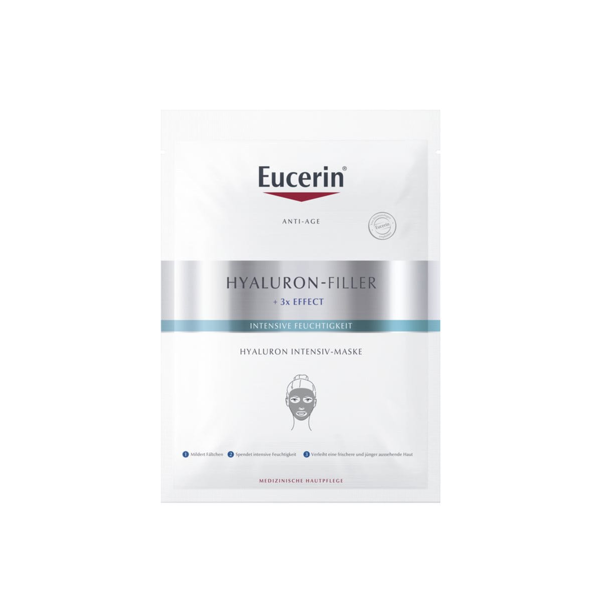 Eucerin Produkte für deine individuelle Pflegeroutine Eucerin